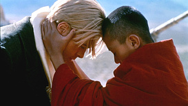still of content Siete años en el Tíbet