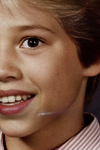 Poster de The Boy Was Found Unharmed