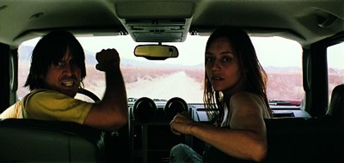 Imagen de Twentynine Palms