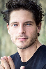picture of actor Gabriele Rossi
