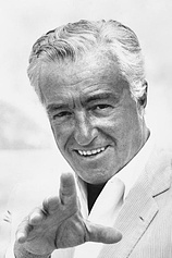 picture of actor Vittorio De Sica