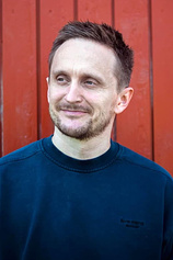 photo of person Tommy Wirkola