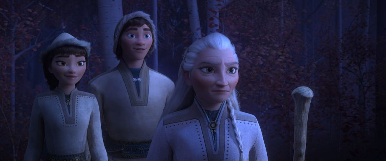 Imagen de Frozen 2