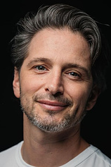 picture of actor Gianpaolo Venuta