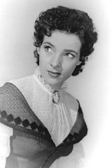 picture of actor Barbara Bestar