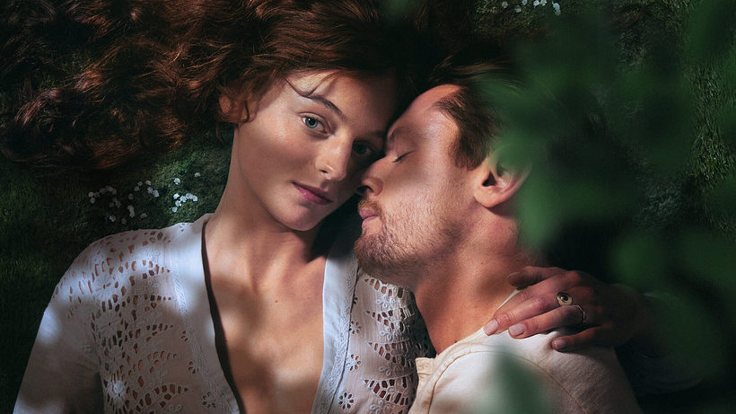 Imagen de El Amante de Lady Chatterley