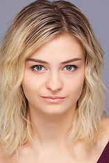 picture of actor Anna Shields