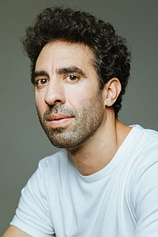 picture of actor Juan Barreiro