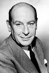 picture of actor Cedric Hardwicke