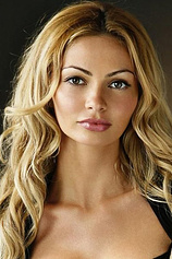 picture of actor Gia Skova