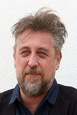 photo of person Yves Hinant