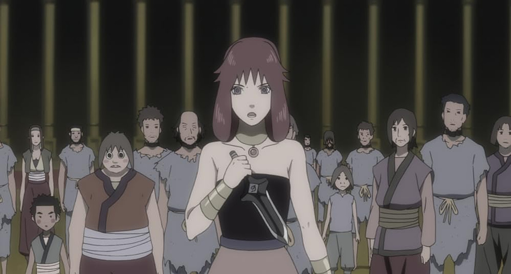 Imagen de Naruto Shippuden: La Torre Perdida