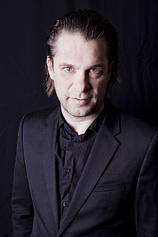 photo of person Hans Teeuwen