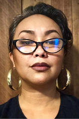 picture of actor Kalila Aguilos