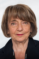 picture of actor Monique Pinçon-Charlot