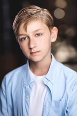 picture of actor Cameron Nicoll