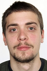 photo of person David Cailley