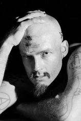 Foto de GG Allin