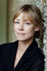 picture of actor Jenny Schily