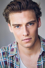 picture of actor Jarred Blakiston