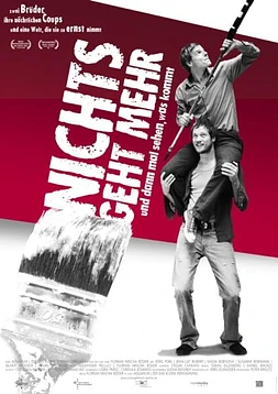 Nichts geht mehr