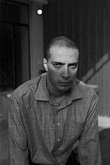 picture of actor Amirhossein Hosseini