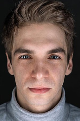 picture of actor Daniil Vakhrushev