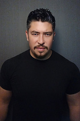 picture of actor Rocko Reyes