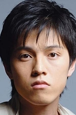 picture of actor Masaru Miyazaki