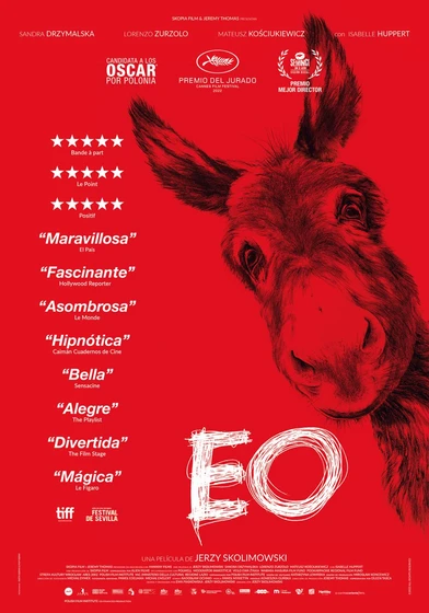 Imagen de eo (Cartel español)