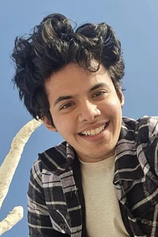 picture of actor Darsheel Safary