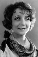 picture of actor Betty Jewel