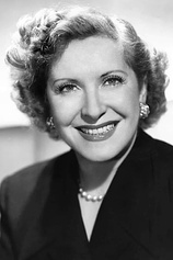 picture of actor Gracie Allen