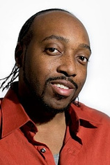 Foto de Carl Clemons