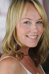 photo of person Darlene Vogel