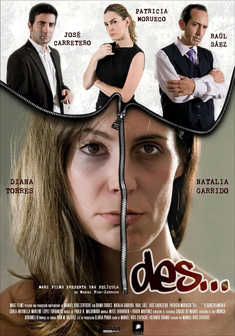 Poster de Des...