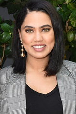 picture of actor Ayesha Curry