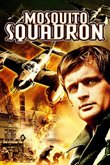 poster of movie Escuadrón Mosquito
