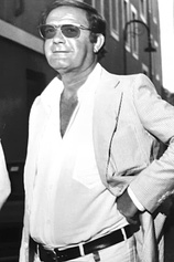 picture of actor Ruggero Mastroianni