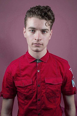 picture of actor Ari Hershkowitz