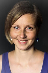 photo of person Johanna Trass