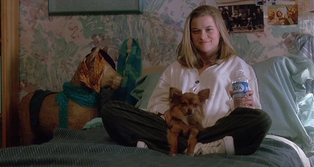 Reese Witherspoon en s-f-w