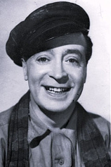 picture of actor Jimmy O'Dea