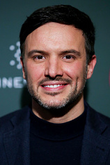 picture of actor Alejandro de la Madrid