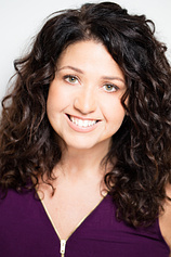 picture of actor Rachel Butera