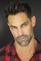 picture of actor Jason-Shane Scott