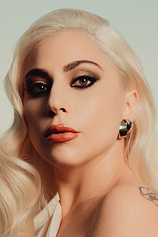 photo of person Lady Gaga