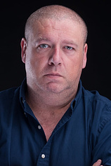 photo of person Paco Hidalgo