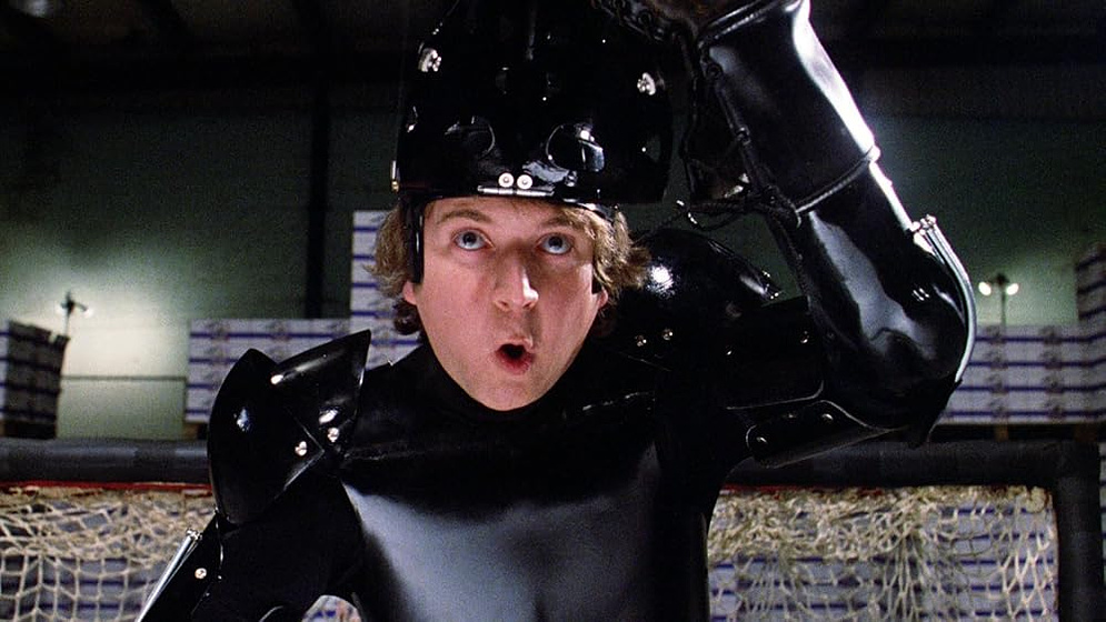 Dave Thomas en extrano-brebaje