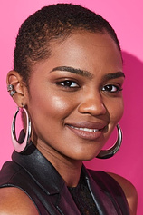 picture of actor China Anne McClain